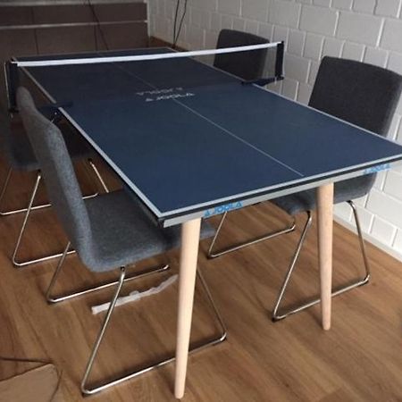 Roter Baer Im Quellenweg Apartment Sankt Andreasberg Bagian luar foto