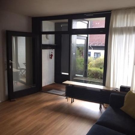 Roter Baer Im Quellenweg Apartment Sankt Andreasberg Bagian luar foto