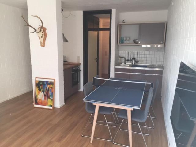Roter Baer Im Quellenweg Apartment Sankt Andreasberg Bagian luar foto