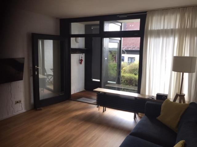 Roter Baer Im Quellenweg Apartment Sankt Andreasberg Bagian luar foto